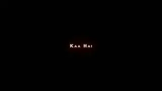 Aavan Jaavan Song Black Screen Status #trending #new #blackscreenstatus #viral #viralvideo #video 