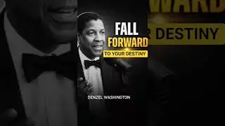 Fall forward  | Discipline &bull; Purpose &bull; Motivation.#motivation #fallforward #successmindset