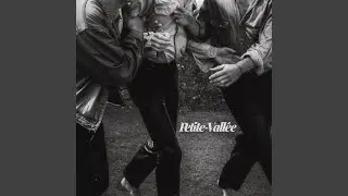 Petite-Vall&eacute;e