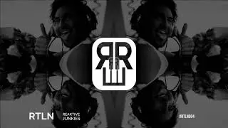 Reaktive - JUNKIES