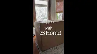 Beige Sofa