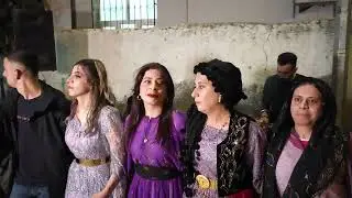 Hakkı afşar / kına gecesi / Duderan aşireti Foto barış cizre