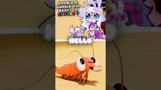 Digital Circus отнимает у меня всё, что я люблю 😭