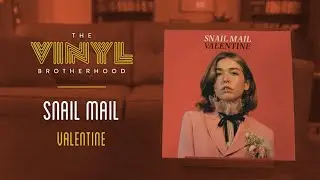 ALBUM REVIEW: Snail Mail - Valentine