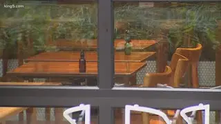Gov. Inslee extends COVID-19 restrictions until Jan. 11