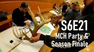 Вечеринка охотников округа Медина | Финал сезона | SBO LIVE S6E21