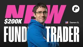 1:4.7 Risk-Reward, Think Like a Risk Analyst &mdash; $200K Funded Win!