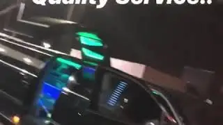 Miami Limo Style | Eleganze Transportation