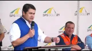 Gobierno de Honduras y empresarios modernizarán San Pedro de Sula