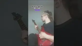 some mid-korny stuff #guitar #metal #funk #music #shorts #riff