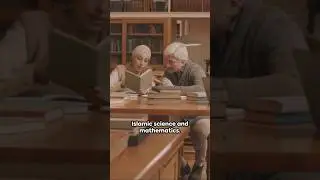 Islamic Golden Age: The Science and Math Revolution #facts #islam