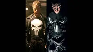Jon Bernthal and Thomas Jane the Punishers @jonbernthal-hf3ol @marvel