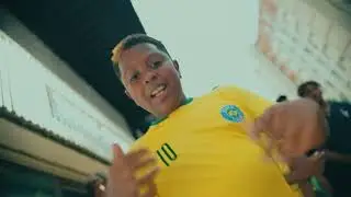 PR - Do Brazil (Clip Officiel)