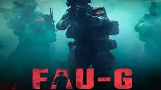 आ गया fau-g gameplay | FAUG OFFICIAL TRAILER | Review | fauji official teaser | fauji game official