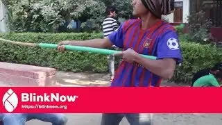 Kopila Mannequin Challenge