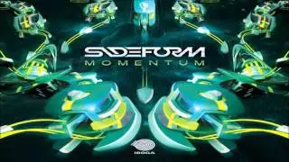 Sideform - Crystallized