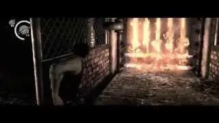 The Evil Within - Bathed in Flames Achievement/Trophy (Chp. 10)