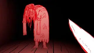 ХОРОШИЙ МАЛЬЧИК ★ GOOD BOY THE HORROR GAME