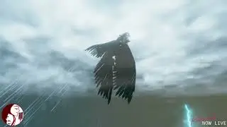 FOR VALHALLA!! ... Community Vikings Day 1 | 18+ | Links @ruthieren | Variety Streamer | ASMR | Voic