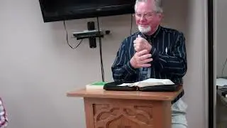Episode 45 (2014 09 21) 2 Corinthians Chapter 7