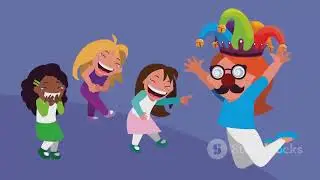 Can Sunny Find the Kite? | Fun Kids Adventure Cartoon