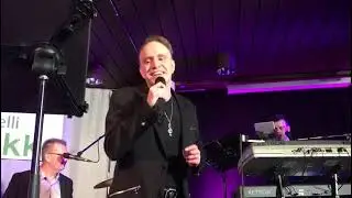 Teijo Lindström  Vanha svengi