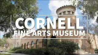 Cornell Fine Arts Museum - Orlando, Florida - AAA Travel