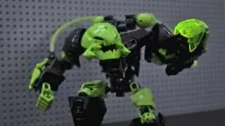 Toxic Reapa Revamp