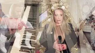 ترنيمه زيد ايماني اسيل متي عزف فريسموث