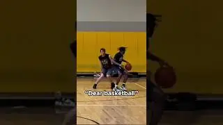Дорогой баскетбол🤣