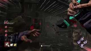 Legion Frenzy Montage (Dead by Daylight)