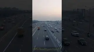 Delhi Dehradun Expressway || Delhi Meerut Expressway || NH 709B || NH:-9