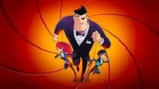 Agent Dash Android Gameplay Action Game Adventure Game