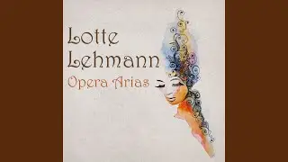 Tristan and Isolde, Act 3: Mild und leise