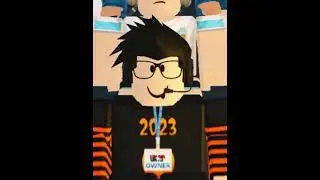Gamer's unspoken rizz... #meme #jokes #funny #shorts #roblox #ukrp