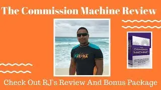 The Commission Machine Review