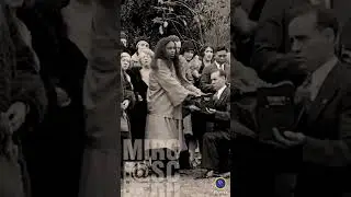Rare Video of Paramhansa Yogananda Chanting Om