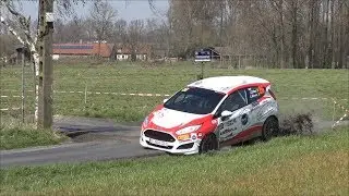 TAC Rally 2018