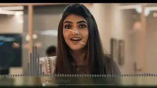 Dhamaka Bgm || Dhamaka Ringtone || Sreeleela || Ravi Teja || B 143
