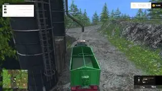 Interaktives Lets Play LS 15 - Ab in die Forstwirtschaft #005