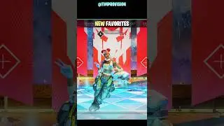 EVERYTHING WITH Apex Legends Season 16!