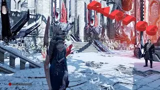 DRAGON AGE INQUISITION 66 CAPTURING SULEDIN KEEP