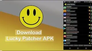 Lucky patcher in hack on any game