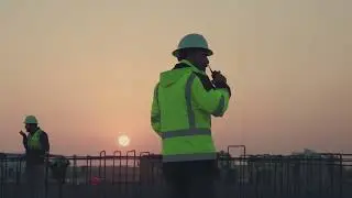 FIELD VISION | Showreel