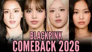 Blackpink Album Leak, AI Speculation