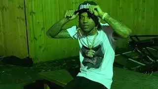 FREE Lil Durk 7220 Type Beat 