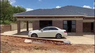 Nice rural project