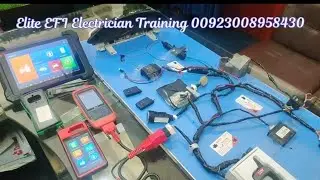 Toyota Remote Programming With X100 Pro 2 Session 231