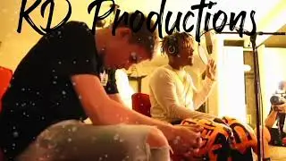 [FREE] The Kid Laroi x Juice WRLD Type Beat 