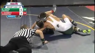 HES-SPR - Yates Delivers
